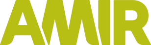 Logo AMIR
