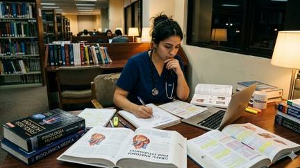 Tendencias MIR 2026: el panorama para el médico latinoamericano que quiere especializarse en España